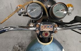 HONDA CB500 CB500