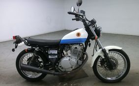 SUZUKI GRASS TRACKER NJ47A