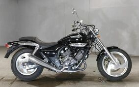 KAWASAKI ELIMINATOR 250 V Type VN250A