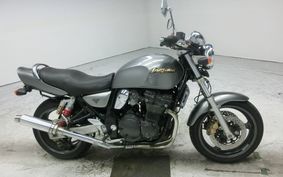 SUZUKI INAZUMA 400 (GSX400) 2002 GK7BA