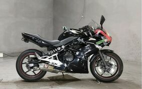 KAWASAKI NINJA 400 R 2010 ER400B