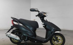 YAMAHA JOG ZR Evolution 2 SA39J