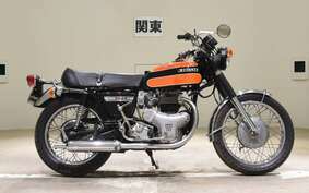 KAWASAKI W1 SA 1972 W1F