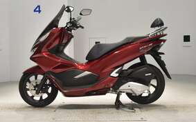 HONDA PCX125 JF81