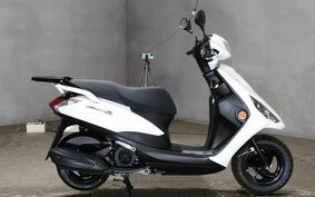 YAMAHA AXIS Z SED7J