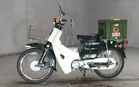 HONDA C70 SUPER CUB C70