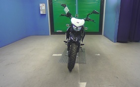 KAWASAKI KSR110 E KL110E