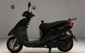 YAMAHA AXIS 125 TREET SE53J