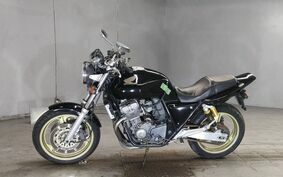 HONDA CB400SF 1993 NC31