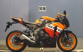 HONDA CBR1000RR Gen. 2 2009 SC59