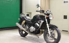 KAWASAKI BALIUS 250 Gen.2 ZR250B