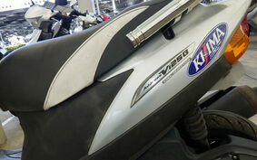 SUZUKI ADDRESS V125 G CF4EA