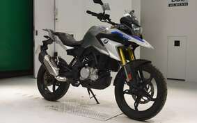 BMW G310GS 2018