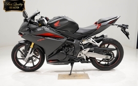 HONDA CBR250RR MC51