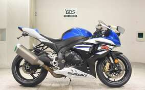 SUZUKI GSX-R1000 2014