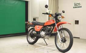 HONDA XL125S L125S