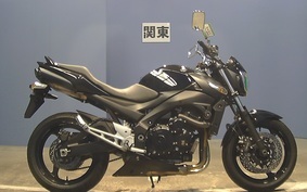 SUZUKI GSR400 A 2015 GK7EA