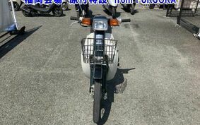 HONDA C50 SUPER CUB E AA01