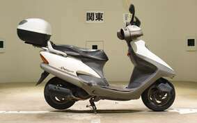 HONDA SPACY 125 Gen. 3 JF04