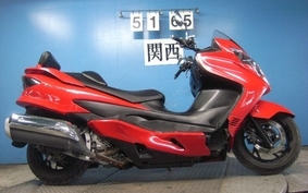 SUZUKI SKYWAVE 250 (Burgman 250) S Gen.3 CJ44A