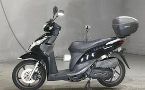 HONDA DIO 110 JF31