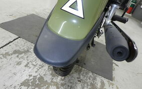 HONDA CROSS CUB 110 JA45