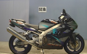 KAWASAKI ZX900R NINJA 2002 ZX900E