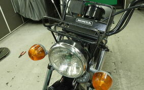 HONDA R&P CY50