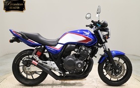 HONDA CB400SF GEN 4 A 2021 NC42