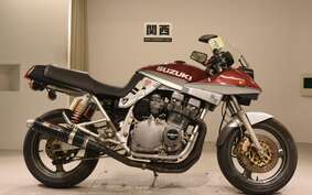 SUZUKI GSX750S KATANA 1983 GS75X