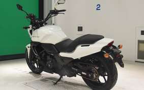 HONDA CTX700 N DCT 2013 RC68