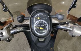 HONDA TODAY AF67