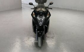 HONDA SILVER WING 400 2006 NF01