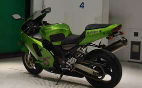 KAWASAKI ZX 1200 NINJA R 2000 ZXT20A