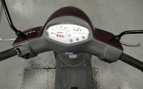 SUZUKI LET's 4 CA45A