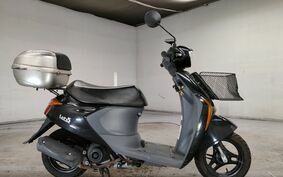 SUZUKI LET's 5 CA47A