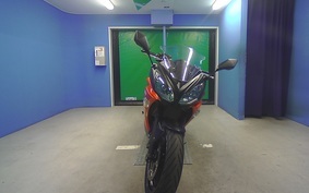 KAWASAKI NINJA 650 EX650E