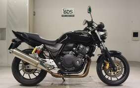 HONDA CB400SF GEN 4 A 2015 NC42