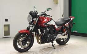 HONDA CB400SF GEN 4 A 2021 NC42