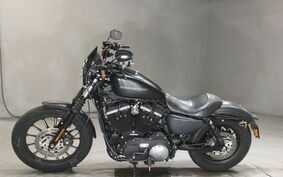 HARLEY XL883N 2010 LE2