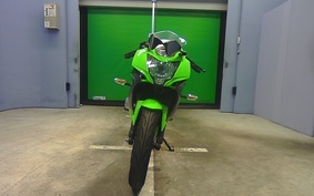 KAWASAKI NINJA 250 SL 2015 BX250A