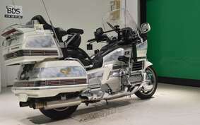 HONDA GL1500 GOLD WING SE 1999 SC22