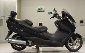 SUZUKI SKYWAVE 250 (Burgman 250) S 2 CJ43A