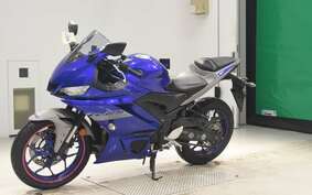 YAMAHA YZF-R25 A RG43J