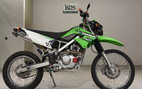 KAWASAKI KLX125 LX125C