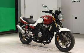 HONDA CB400SF VTEC SPEC 2 2003 NC39