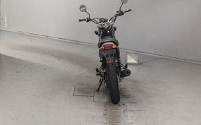 HONDA FTR223 MC34