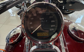 HARLEY  HARLEY FXCWC 2009 JK5