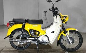 HONDA CROSS CUB 110 JA45