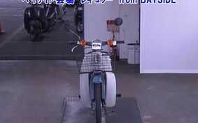 HONDA C50-FI AA01